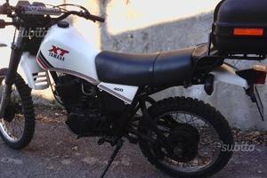 Yamaha Altro modello - 1984