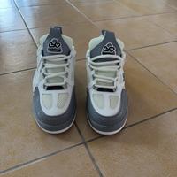 scarpe lv skate nuove taglia 44