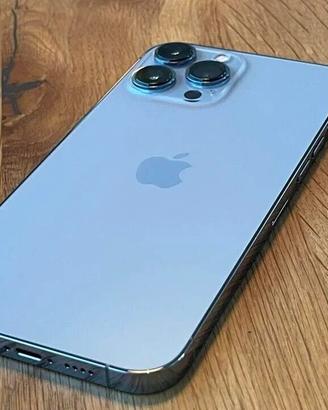 iPhone 13 pro max 256 GB del marzo 2022