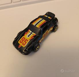 Hot Wheels Porsche 911. Honk Kong 1974 - Collezionismo In vendita
