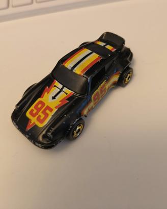 Hot Wheels Porsche 911. Honk Kong 1974