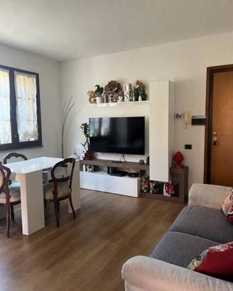 Villetta a schiera di 70 m² con 4 locali e posto a