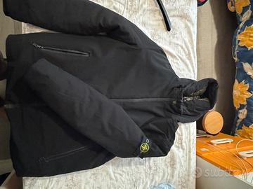 Giubbotto Stone Island