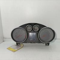 QUADRO STRUMENTI CENTRALE LIVELLI OPEL Insignia Be