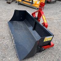 Pala caricatrice F.C.R.