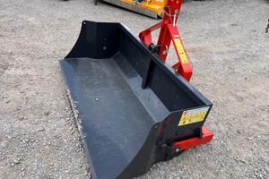 Pala caricatrice F.C.R.