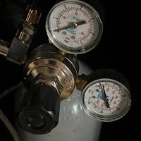 Riduttore di Pressione professionale per  CO2