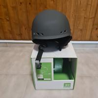 Casco SNOWBOARD ANON TALAN