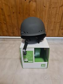 Casco SNOWBOARD ANON TALAN