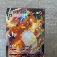 Charizard Vmax
