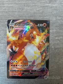 Charizard Vmax