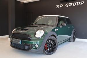 Mini John Cooper Works Coupe 1.6 210CV