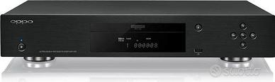 Oppo UDP-203