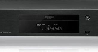 Oppo UDP-203