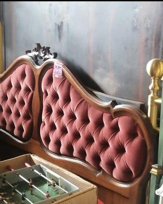 TESTATA LETTO