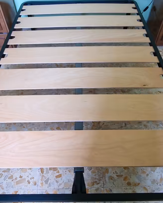 rete per materasso