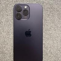 Iphone 14 pro max 256GB