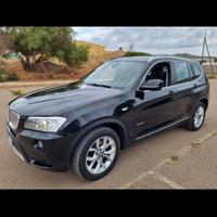 BMW X3 XDrive 35i