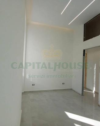 S2 appartamento in palazzetto zona residenziale