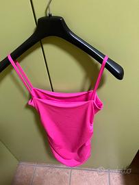 Vestito shein aderente discoteca