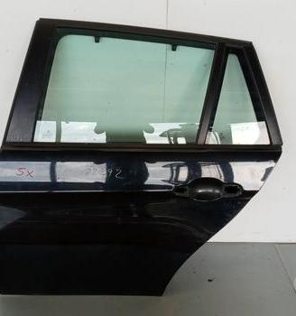 PORTA POSTERIORE SINISTRA BMW SERIE 3 (E90/E91)