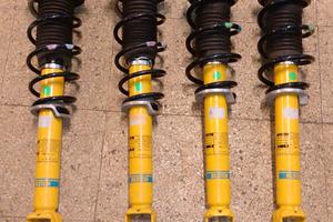 ammortizzatori completi Mazda MX-5 NC 2.0