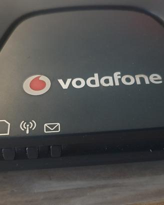 Linea telefonica di casa con sim .