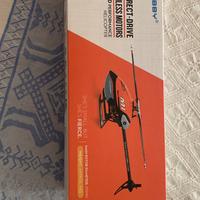 Elicottero 3D omphobby