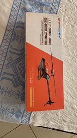 Elicottero 3D omphobby