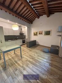 Bilocale a Firenze