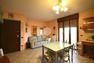 3 LOCALI A VITTUONE