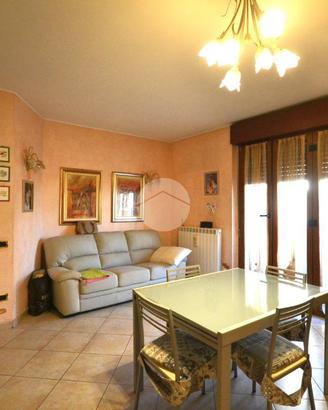 3 LOCALI A VITTUONE