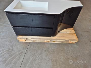 mobile bagno