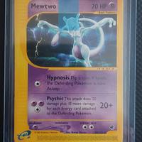 Mewtwo 56 Expedition - Pokemon