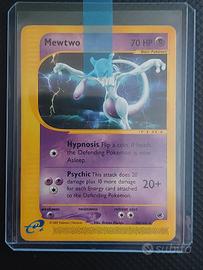 Mewtwo 56 Expedition - Pokemon