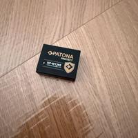 Batteria fujifilm
