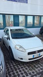 Fiat Grande Punto 1.3 MJT 75 CV 3 porte S&S Actual