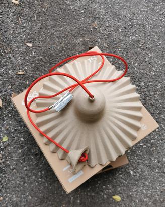 lampada di design