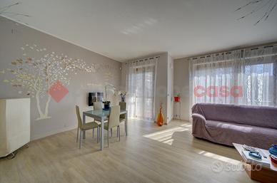 Appartamento Rivoli [Cod. rif 3307546VRG]