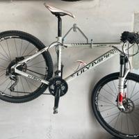 Bici Mountain Bike Olympia