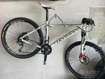 Bici Mountain Bike Olympia