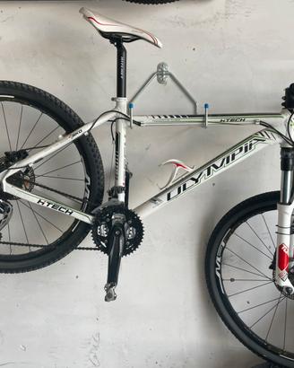Bici Mountain Bike Olympia