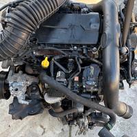 m9t b8 MOTORE OPEL Movano RENAULT Master 2.3 dci 1
