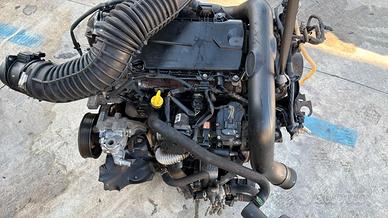 m9t b8 MOTORE OPEL Movano RENAULT Master 2.3 dci 1