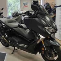 Yamaha T-MAX 530 AKRAPOVIC - 2019 - km 12636