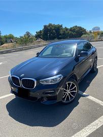 BMW X4 M sport - 2020