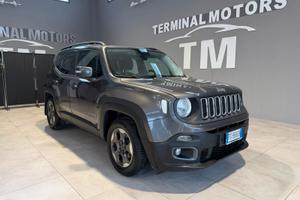 Jeep Renegade 1.6 Mjt DDCT 120 CV Business