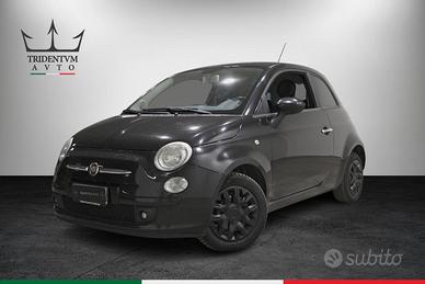 Fiat 500 1.2 Lounge 69cv