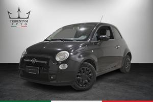 Fiat 500 1.2 Lounge 69cv
