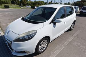 Renault Scenic XMOD 1.5 diesel 2013